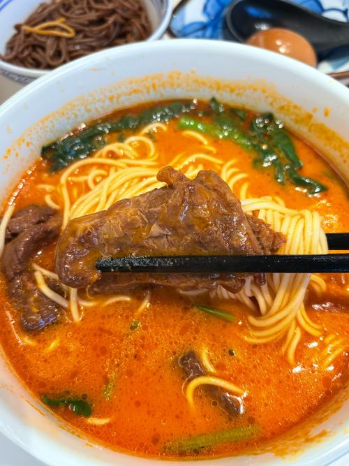 和府捞面同面不同价,和府捞面好贵