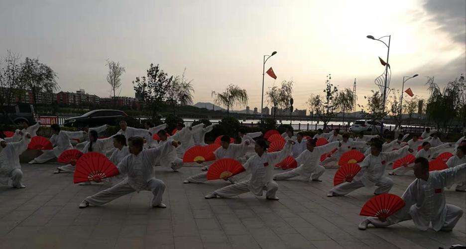 景区现太极阴阳鱼,太极阴阳鱼是什么