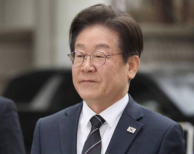 韩国代总统辞职,韩国代理总统